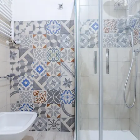 Residenza Borgo Guazzo בית הארחה 3*