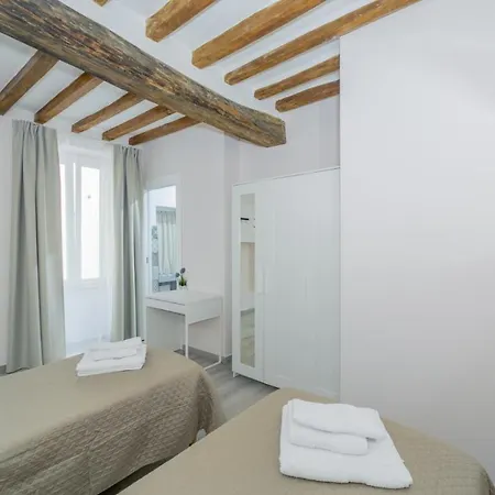 Residenza Borgo Guazzo Guest house