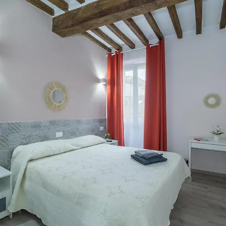 Residenza Borgo Guazzo 3*