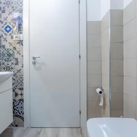 בית הארחה Residenza Borgo Guazzo פארמה