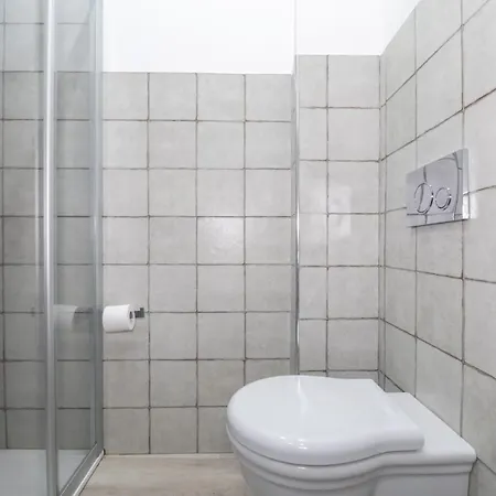 Residenza Borgo Guazzo Gasthof