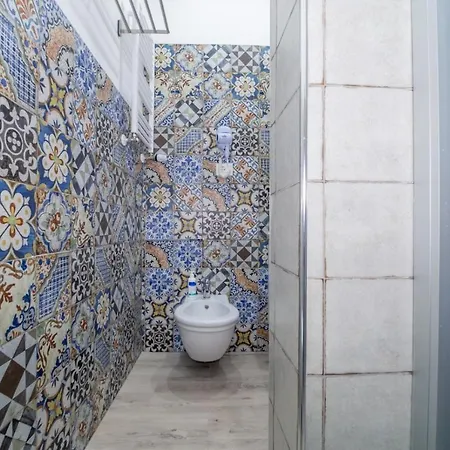 Residenza Borgo Guazzo בית הארחה