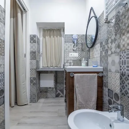Residenza Borgo Guazzo * Parma
