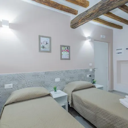 Residenza Borgo Guazzo Gasthof