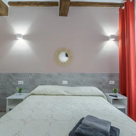 Gasthof Residenza Borgo Guazzo *