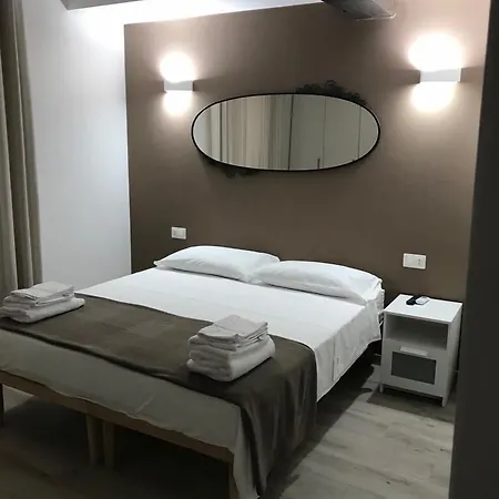 Residenza Borgo Guazzo 3*