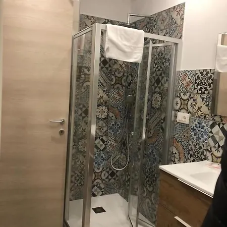 בית הארחה Residenza Borgo Guazzo פארמה