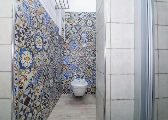 Residenza Borgo Guazzo ゲストハウス