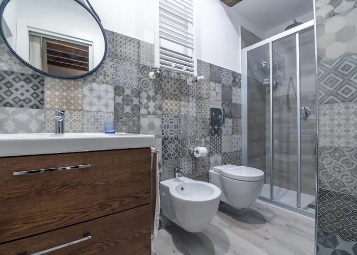 Residenza Borgo Guazzo ゲストハウス 3*