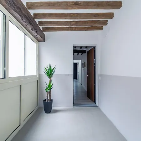 Residenza Borgo Guazzo - By Devona Парма