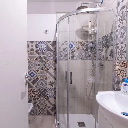 Pensión Residenza Borgo Guazzo Parma