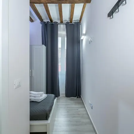 Residenza Borgo Guazzo - By Devona Парма