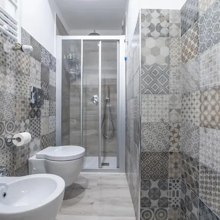 Гостевой дом Residenza Borgo Guazzo - By Devona Парма