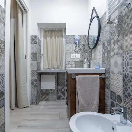 Residenza Borgo Guazzo - By Devona 3* Парма