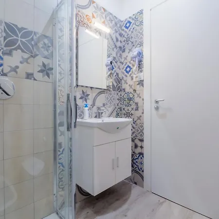 Pensión Residenza Borgo Guazzo Parma