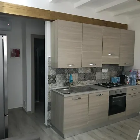Residenza Borgo Guazzo - By Devona