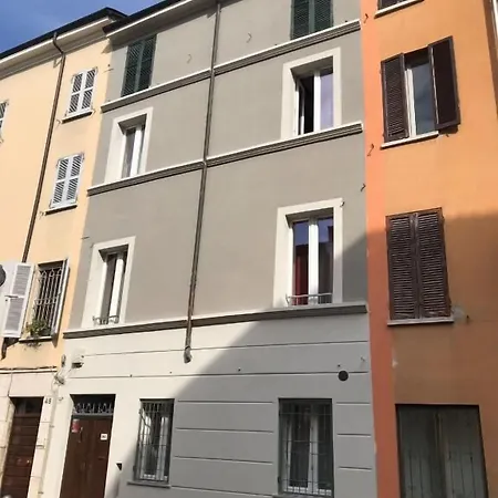 Residenza Borgo Guazzo - By Devona 3* Парма