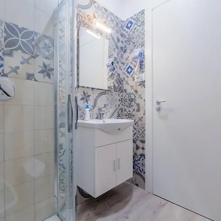 Residenza Borgo Guazzo