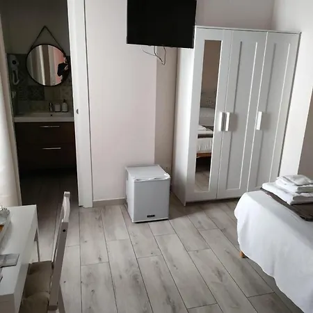 Residenza Borgo Guazzo Pensión 3*