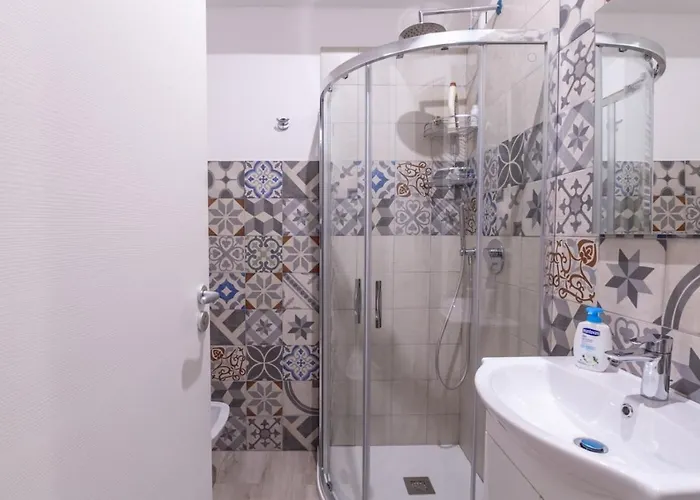 Gæstehus Residenza Borgo Guazzo Parma