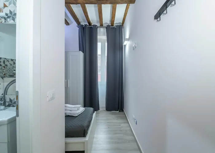 Residenza Borgo Guazzo Parma