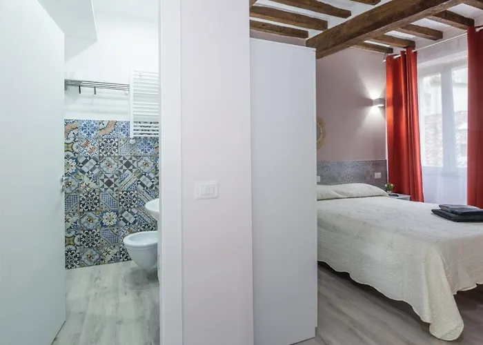 Residenza Borgo Guazzo Gæstehus