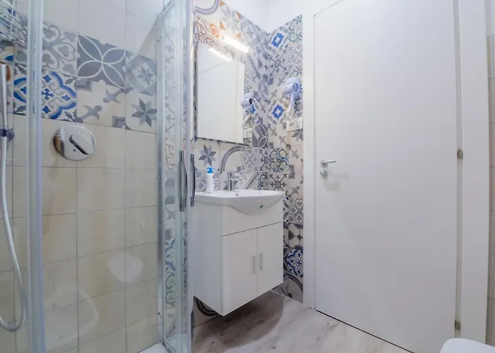 Gæstehus Residenza Borgo Guazzo Parma