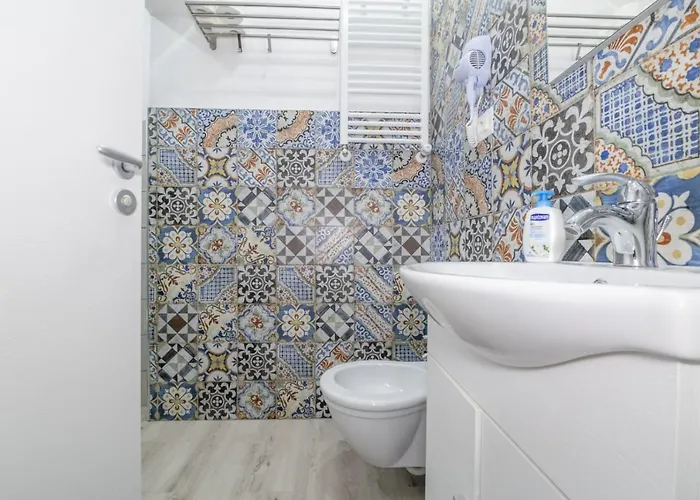 Gæstehus Residenza Borgo Guazzo Parma