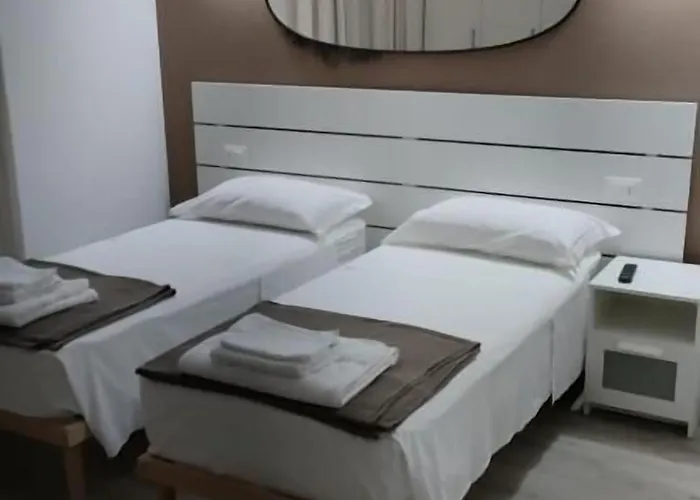 Residenza Borgo Guazzo 게스트하우스