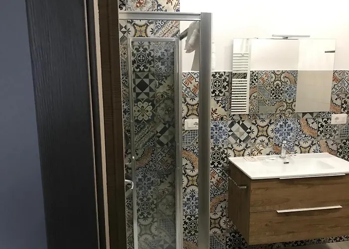 Residenza Borgo Guazzo