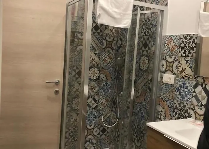 Gæstehus Residenza Borgo Guazzo Parma